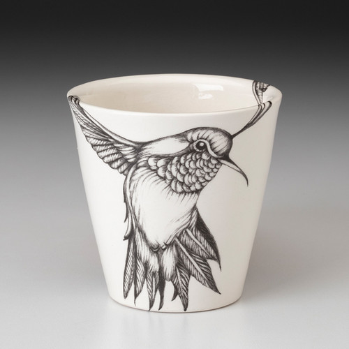 Bistro Cup: Hummingbird #2