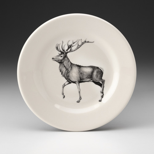 Bistro Plate: Red Buck