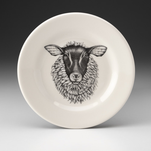 Bistro Plate: Suffolk Sheep