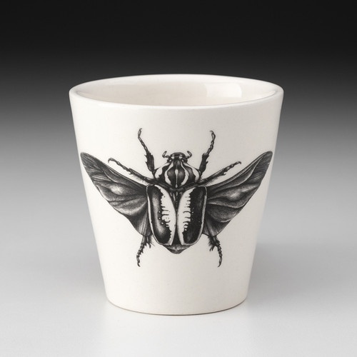 Bistro Cup: Goliath Beetle