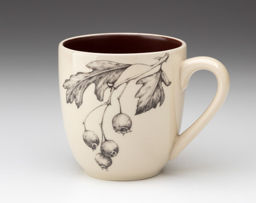 Mug: Hawthorne