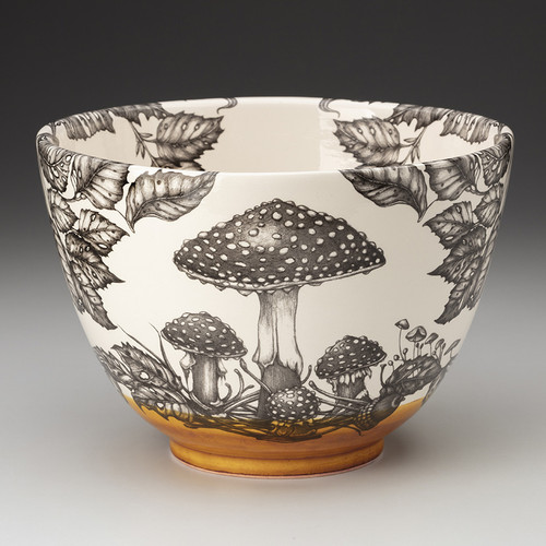 Handmade - Bowls - Page 1 - Laura Zindel Design