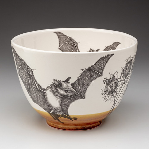 Handmade - Bowls - Large Bowl - Laura Zindel Design