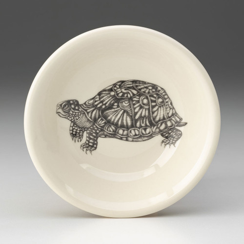 Sauce Bowl: Box Turtle