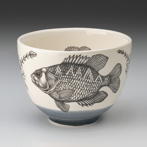 Small Bowl: Rock Bass