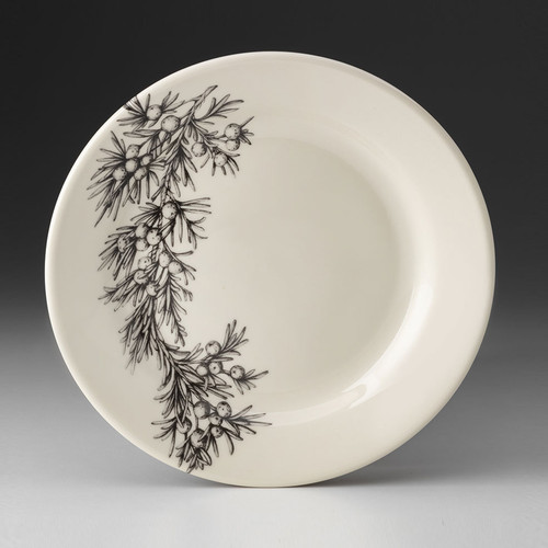 Salad Plate: Juniper Berries