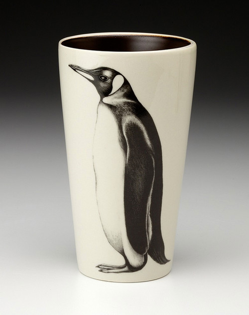 Tumbler: King Penguin