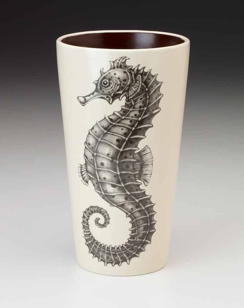 Tumbler: Seahorse