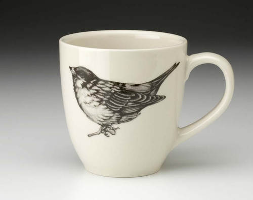 Mug: Tree Sparrow