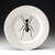 Dinner Plate: Ant