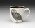 Mug: Burrowing Owl