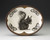 Small Serving Dish: Squirrel