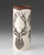 Large Vase: Red Stag