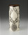 Large Vase: Red Stag