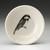 Sauce Bowl: Black-Capped Chickadee