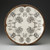 Large Round Platter: Honey Bee