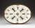 Oval Platter: Ant