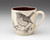 Mug: Hermit Thrush