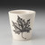 Bistro Cup: Maple Leaf