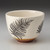 Small Bowl: Wood Fern