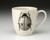 Mug: Lady Beetle