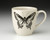 Mug: Swallowtail Butterfly