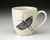 Mug: Grasshopper