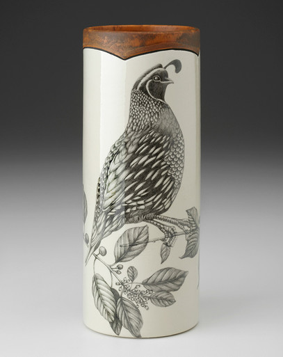 Quail ceramic カモメ Quail ceramic カモメ Vintage Ceramic Quail – Taking Deeper Roots