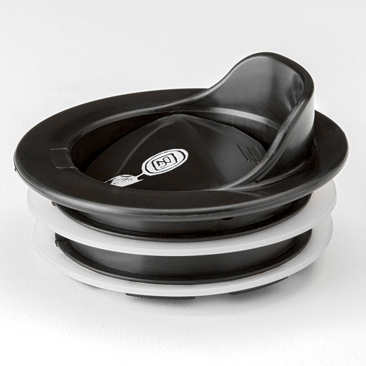 EcoTop (fits tumblers only) - Laura Zindel Design