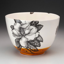 Large Bowl: Magnolia