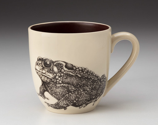 black to go coffee cups To-Go Mug – Campfire Pottery main image 0