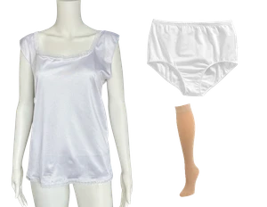  Ladies Boxed Camisole Sets