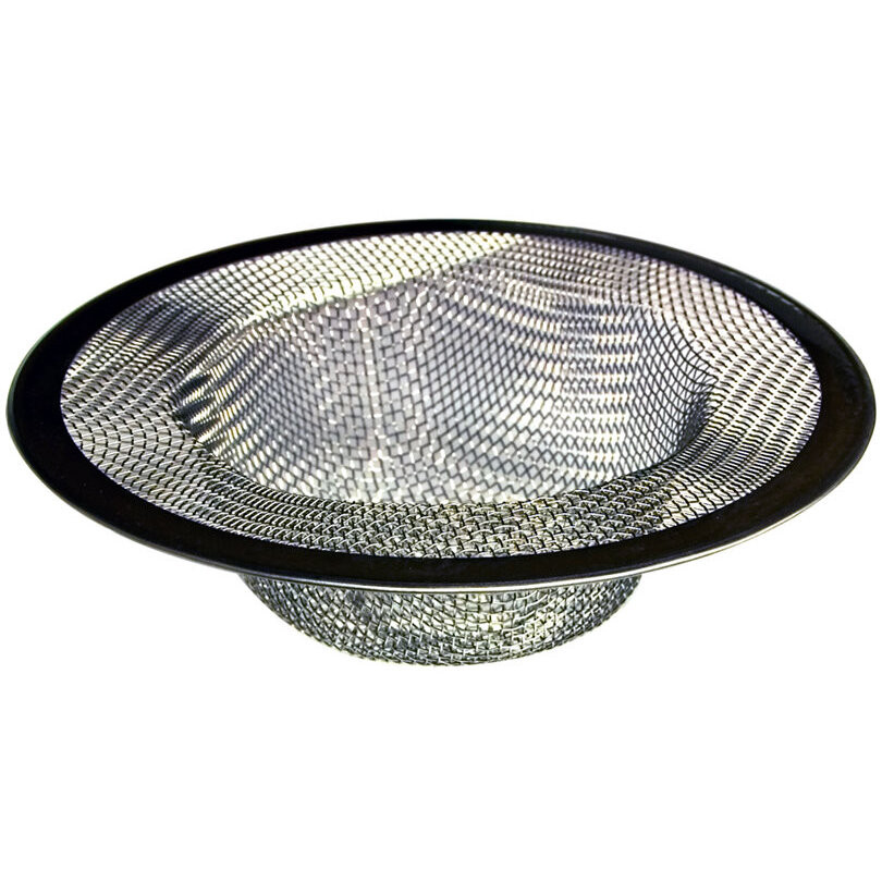 Lincoln 102948 Kitchen Stainless Steel Screen Strainer