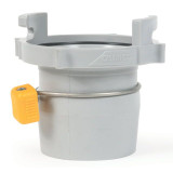Camco 39172  Easy Slip Straight Hose Adapter Image 1