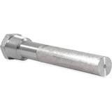 Camco 11553  1/2"-14NPT x 4-1 / 2"L x 0.600"OD RV Magnesium Anode Rod - Mag (Atwood) Image 1