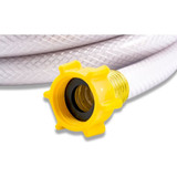 Camco 22783  25' x 5/8" TastePURE RV Fresh Drinking Water Hose Image 1