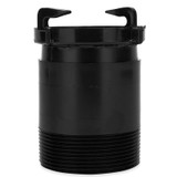 Camco 39422  RV 3" Permanent Sewer Plumbing Adapter Image 1 Camco 39422  RV 3" Permanent Sewer Plumbing Adapter Image 1