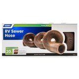 Camco 39631  20' Heavy Duty RV Sewer Hose Image 1
