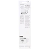 Camco 40003  RV Water Tank Fill Tube with Shut-off Valve Image 1