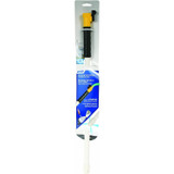 Camco 40103  RV Holding Tank Rinser with Shut-off Valve Image 1