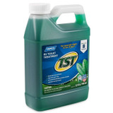 Camco 40226  TST Fresh Scent RV Holding Tank Toilet Treatment - 32 oz Image 1