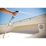 Camco 40645  TastePURE RV & Marine Water Filter Image 1