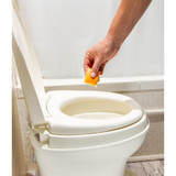 Camco 41189  RV Toilet Drop Ins Concentrated 15 Count Image 1