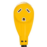 Camco 55191  25' RV 30Amp Power Grip Extension Cord Image 1