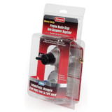 Camco 59005  RV Propane Double-Stage Auto-Changeover Regulator Image 1