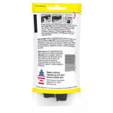 Little Trees CTK-52725  Vent Wrap Car Air Freshener Caribbean Colada Scent - 4 per Package Image 1