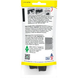 Little Trees CTK-52736  Vent Wrap Car Air Freshener Strawberry Scent - 4 per Package Image 1