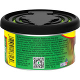 Little Trees UFC-17816-24  Fiber Can Air Freshener Green Apple Scent Image 1