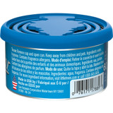 Little Trees UFC-17889-24  Fiber Can Air Freshener New Car Scent Image 1