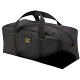 Custom Leathercraft 1107  Utility Bag Combo (2) Image 1